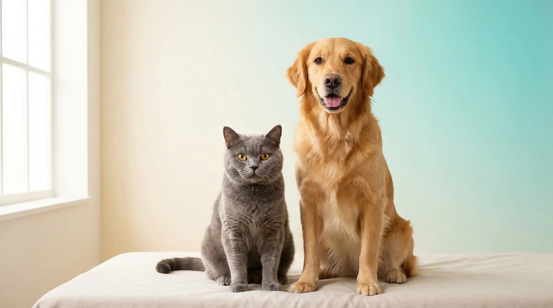 Atlantic Pet Products — Premium Husdjursvård